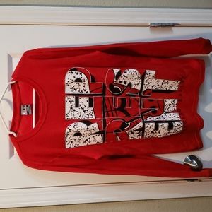 Chicago Bulls thermal size L